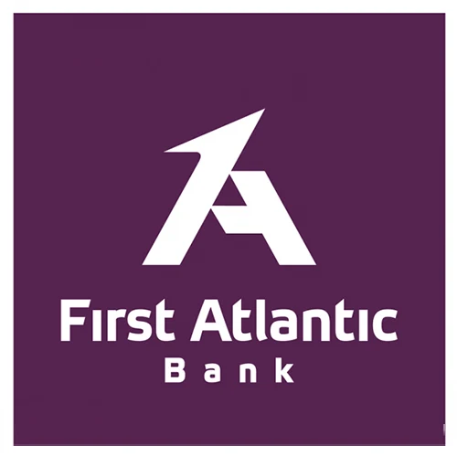 First Atlantic Bank logo
