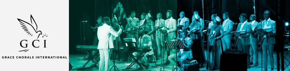 Grace Chorale International logo