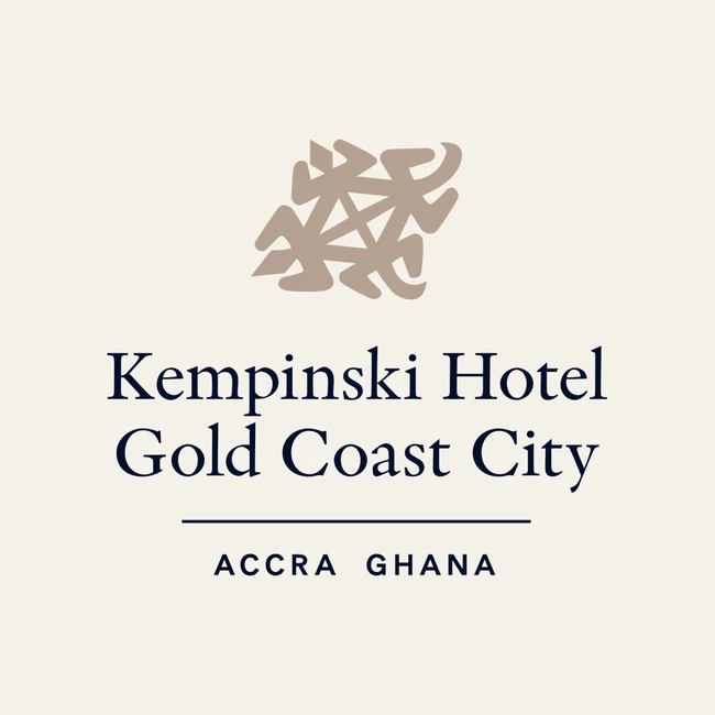 Kempinski Hotel Gold Coast City logo